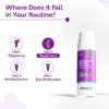 The Derma Co. Sali Cinamide Anti Acne Serum 4 1
