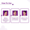 The Derma Co. Sali Cinamide Anti Acne Serum 5 1