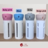 4 in 1 Cosmetic Dispenser Travel Bottle 4 x 40 ml bottles 2