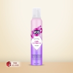 Vo5 Curl Defining Hair Mousse, 200 ml