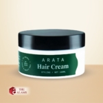 Arata Styling Hair Cream, 100 ml