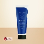 Arata Styling Hair Gel Mini, 50 ml