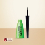 Chambor Waterproof Eyeliner, Deep Black 01