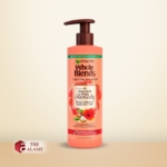 Garnier Sulfate Free Remedy Curl Care Shampoo, 355 ml