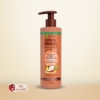 Garnier Sulfate Free Remedy Taming Shampoo For Very Frizzy Hair 355 ml