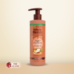 Garnier Sulfate Free Remedy Taming Shampoo For Very Frizzy Hair, 355 ml