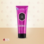 Hask Curl Care Curl Defining Hair Cream, 198 ml
