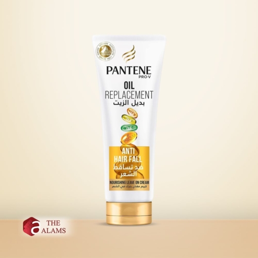 Pantene Anti Hair Fall Nourishing Leave In Hair Cream 275 ml 1