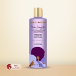 Pantene Gold Series New Lengths Root Stimulating Shampoo, 252 ml