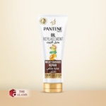 Pantene Milky Damage Repair Nourishing Leave in Hair Cream, 275 ml