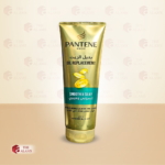 Pantene Smooth And Silky Nourishing Leave In Hair Cream, 275 ml