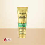 Pantene Smooth And Silky Nourishing Leave In Hair Cream, 275 ml