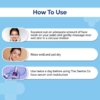 The Derma Co. 1 Salicylic Acid Gel Daily Face Wash For Acne 100 ml 5