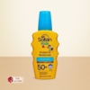 Boots Soltan Kids Sunscreen Spray SPF 50 200 Ml