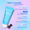 Dot Key Barrier Repair Hydrating Gentle Face Wash 100 ml 2