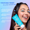 Dot Key Barrier Repair Hydrating Gentle Face Wash 100 ml 3
