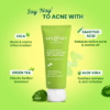 Dot Key Cica And 2 Salicylic Face Wash 2025 1 1