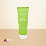 Dot & Key Cica And 2% Salicylic Face Wash For Oily Acne Prone Skin, 100 ml