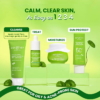 Dot Key Cica And 2 Salicylic Face Wash 2025 4