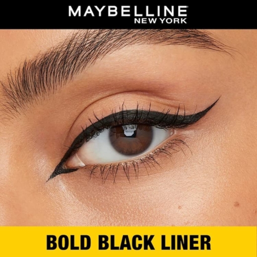Maybelline Colossal Bold Eyeliner The Archies Collection Black 1