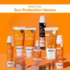 The Derma Co. 1 Hyaluronic Sunscreen Aqua Gel SPF 50 PA 80 g 7