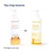 WishCare Sunscreen Body Lotion SPF 50 PA 2