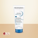 Bioderma Atoderm Creme Ultra Nourishing Moisturising Cream, 200 Ml