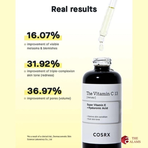 Cosrx 13 Vitamin C Serum 20 g 3