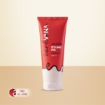 Curlvana Curl Defining Styling Hair Gel, 200 ml