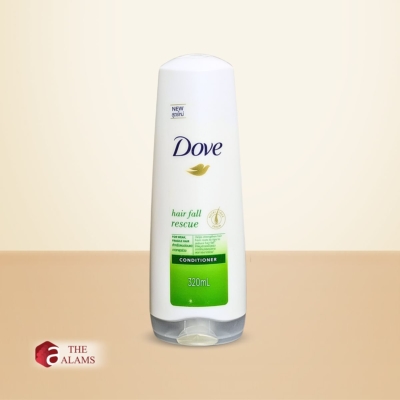 Dove Hair Fall Rescue Conditioner, 320 ml