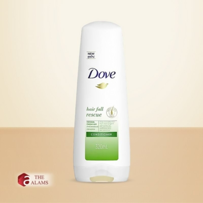 Dove Hair Fall Rescue Conditioner, 320 ml