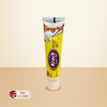 Krack Heel Repair Foot Cream, 25 g