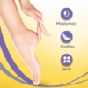 Krack Heel Repair Foot Cream, 25 g- For Cracked Heels