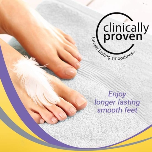 Krack Heel Repair Foot Cream, 25 g- For Cracked Heels