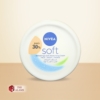 Nivea Soft Moisturising Cream