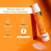The Derma Co. 1 Hyaluronic Sunscreen Aqua Gel SPF 50 PA 50 g 4