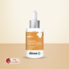 The Derma Co. 1 Hyaluronic Sunscreen Serum SPF 50 PA