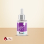 The Derma Co. 15% Milky Peeling Solution, 30 ml