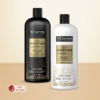 Tresemme 7x Moisture Rich Conditioner Shampoo And Conditioner Set For Dry Hair 828 ml