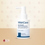 WishCare Hair Growth Serum Concentrate, 30 ml