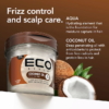 Eco Style Coconut Oil Styling Hair Gel 473 ml 2