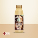 Garnier Hair Food Cocoa Butter Shampoo For Dry Curly Hair, 350 ml
