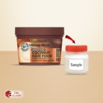 Garnier Hair Food Coconut Macadamia 3 in 1 Hair Mask SAMPLE, 130 ml