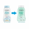 Ponds Oil Control Anti Acne Translucent Face Powder