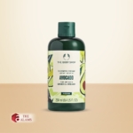 The Body Shop Avocado Shower Cream For Dry Skin, 250 ml