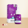 The Derma Co. 10 Vitamin C Serum MINI For Dull Skin