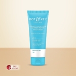 Dot & Key Ceramides Hyaluronic Skin Barrier Repair Face Cream, 100 g