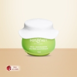 Dot & Key Cica Niacinamide Oil Free Moisturizer MINI For Acne Prone Skin, 15 ml