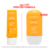 Dot Key Vitamin C E Super Bright Sunscreen SPF 50 PA 80 g