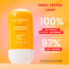 Dot Key Vitamin C E Super Bright Sunscreen SPF 50 PA3